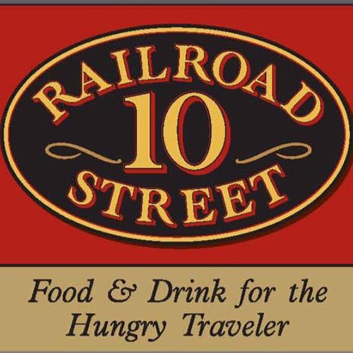 10 Railroad St Restaurant