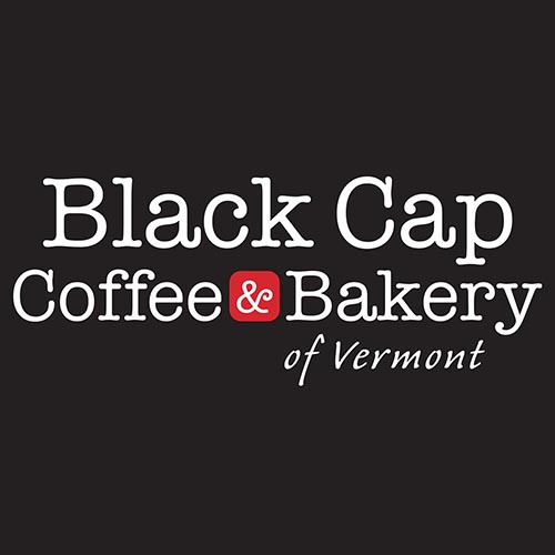 Black Cap Logo