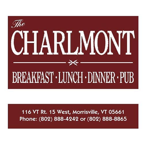 The Charlmont Restaurant