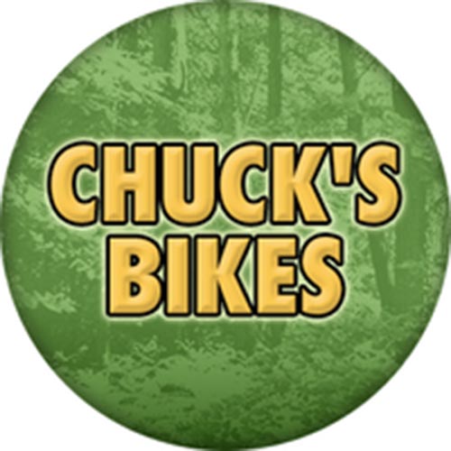 Chuck’s Bikes