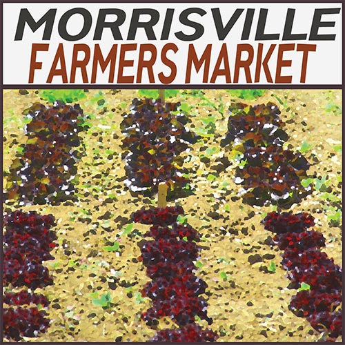 Morrisville Farmers Market