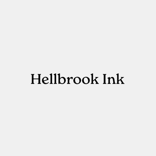 Hellbrook Ink