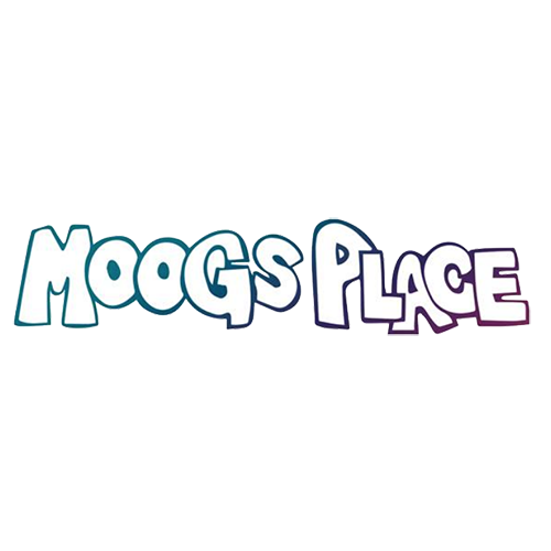 Moogs Place Logo