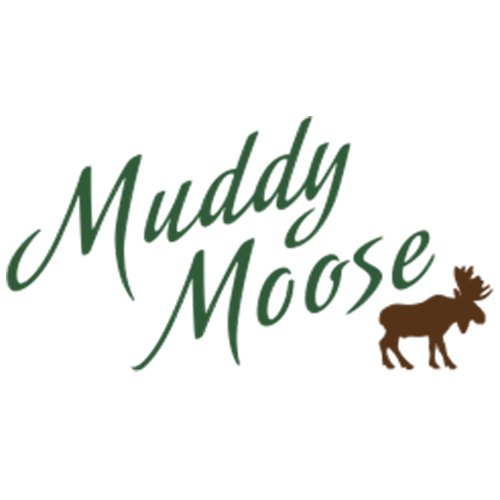 Muddy Moose