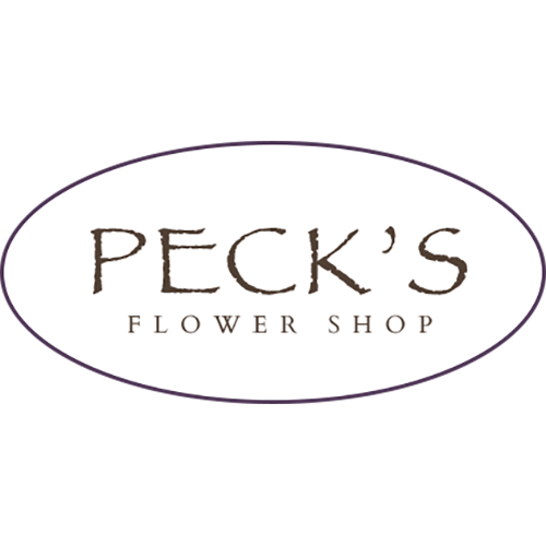 Peck’s Flower Shop<br />
