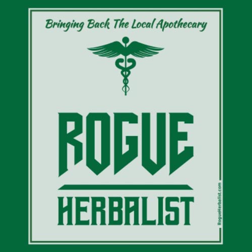 Rogue Herbalist Academy & Apothecary 