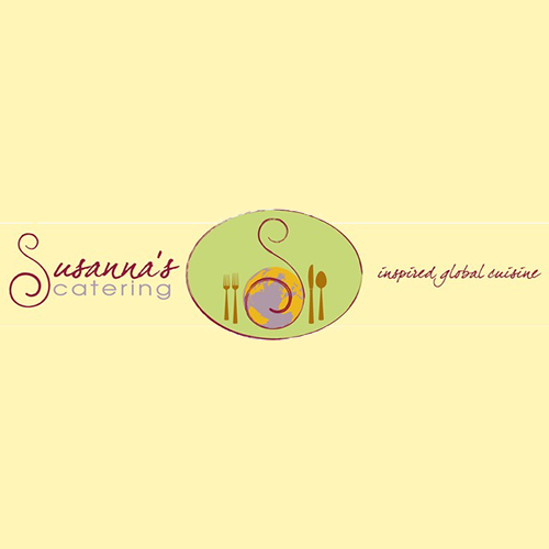 Susannas Catering Logo