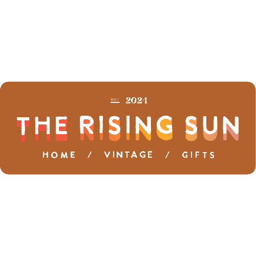 The Rising Sun Shop<br />
