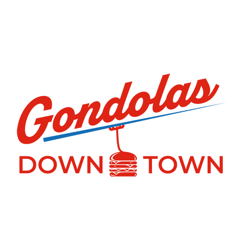 Gondola’s Downtown